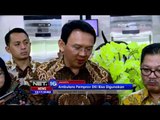 Puskesmas Ciracas Sempat Tangani Siti Aminah Sebelum Meninggal - NET16