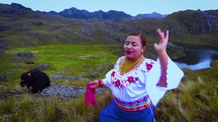  Chicheritas Mix: Margarita Lugue; Embálate & Decisión Andinos