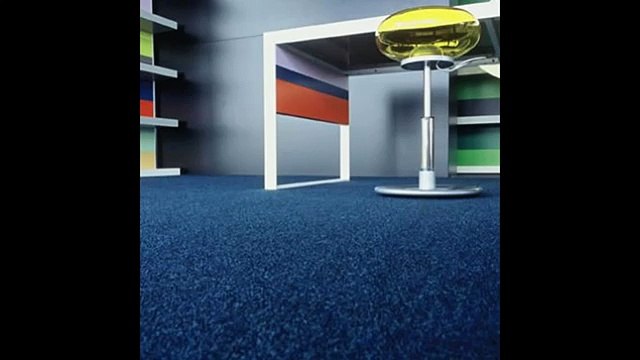 Halı Zemin Kaplama Malzemeleri || NC Dünya Flor