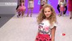 BARBIE Belarus Fashion Week Spring Summer 2017 - Fashion Channel