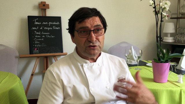 Les saveurs de la Braisière à Saint-Romain