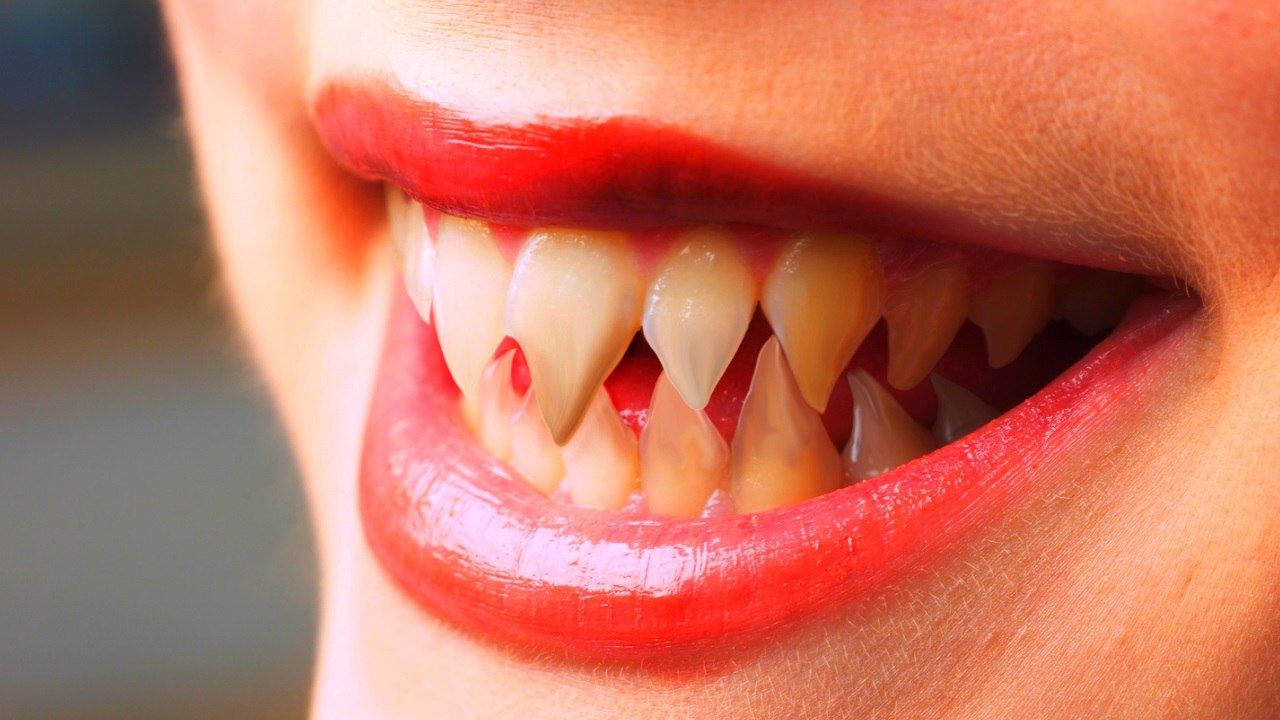 15 Extreme Body Modifications That People Did With Their Bodies