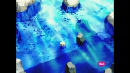 Listo intenta animar Luchia