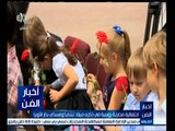 #أخبار_الفن | احتفالية مصرية روسية في ذكري ميلاد تشايكوفسكي بدار الأوبرا