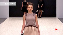 SV MODELS Belarus Fashion Week Spring Summer 2017 - Fashion Channel