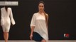 FABRYAN Belarus Fashion Week Spring Summer 2017 - Fashion Channel