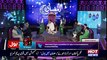 Sarfaraz Ahmed Reciting Naat In Aamir Liaquat Show