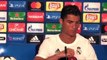 Cristiano Ronaldo Full Press Conference after match Real Madrid 4 1 Juventus 04.06.2017