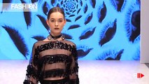 KLAUDIA MARKEWICZ Belarus Fashion Week Spring Summer 2017 - Fashion Channel