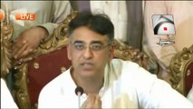 Asad Umar Funny Punjabi Totay Tezabi Totay