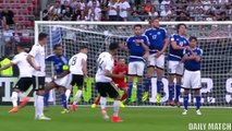 Germany vs San Marino 7 0 All Goals & Highlights World Cup Qualifiers 10/06/2017 HD