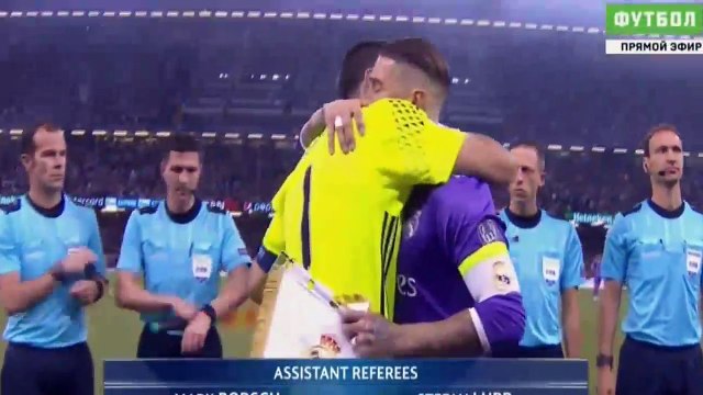 Juventus vs Real Madrid 1 4 All Goals & Extended Highlights 3/06/2017 Champions League HD