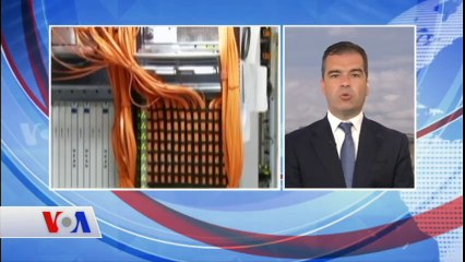 VOA Flaş Haber 23 Haziran