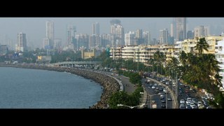 Mumbai Mist -Official Trailer - Madhur Bhandarkar- Annu Kapoor -Short Film -2017