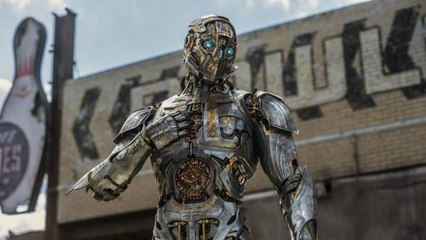 'Transformers: The Last Knight': 5 Things to Know Before Watching It | THR News