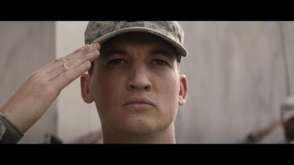 Haley Bennett, Miles Teller, Amy Schumer In 'Thank You for Your Service' Trailer 1