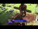 Petugas Bongkar Makam Tanpa Mayat - NET24