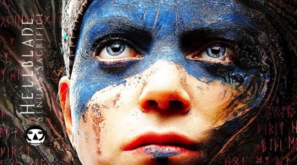 HELLBLADE: SENUA'S SACRIFICE I  IN THE MADNESS Trailer I PC + PS4 2017