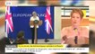 "Il ne faut pas effacer le Brexti, les Britanniques revoteraient pour" - Natacha Polony