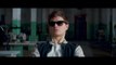 Ansel Elgort, Kevin Spacey, Jamie Foxx In New 'Baby Driver' Clip
