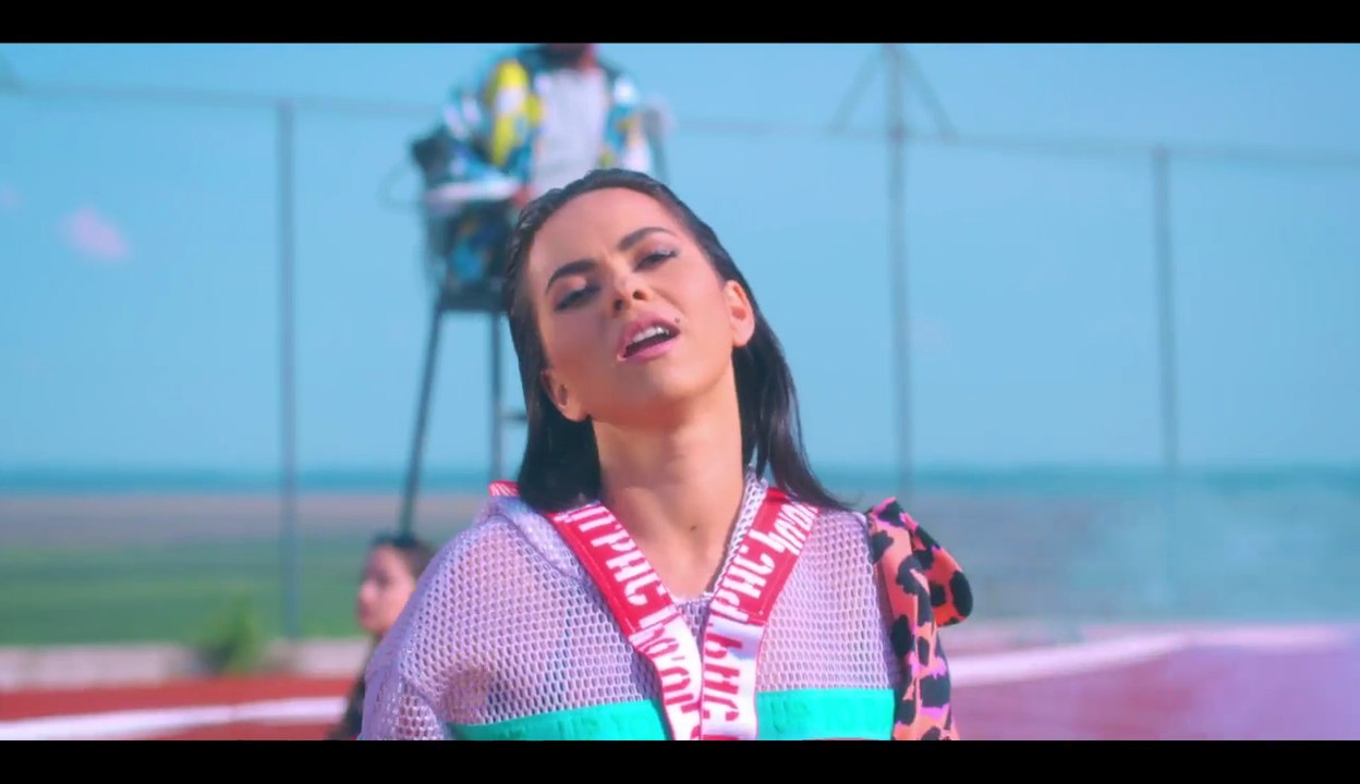 INNA  -  Ruleta (feat. Erik)     2017