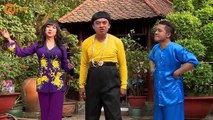 Phim Ca Nhạc Hài: Hai Lúa Lên Đời | Minh Nhí, Long Nhật, Hồ Minh Quang