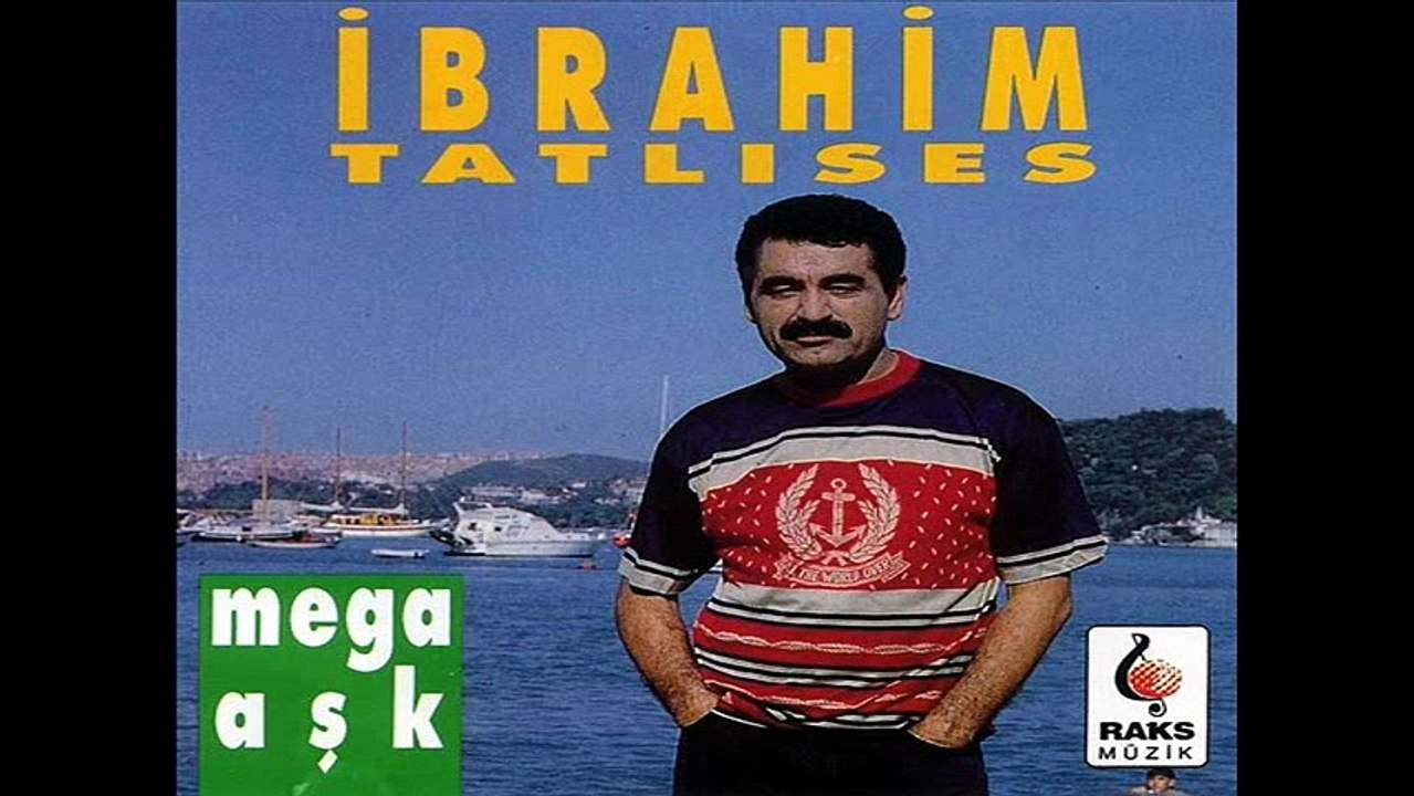 Ibrahim Tatlises-Kötü Kader