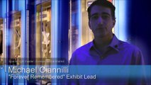 Kennedy Space Center Visitor Complex's Forever Remembered exhibit honors fallen shuttle crews