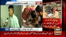 Sawal Yeh Hai 23rd June 2017