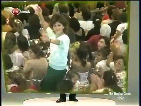 İbrahim Tatlıses - Eyvanına Vardım (Türkmen Gelini)