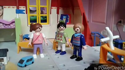 Film Playmobil : Un Halloween chez les Monstres