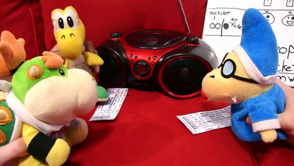 SML Movie: 2 Tickets