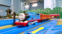 Et le plus grand moteur amis Nouveau la plus forte monde Thomas 175 trackmaster tomy thomastoytrai