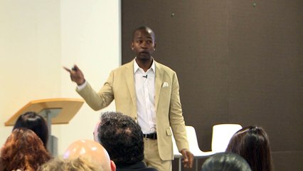 Wade Davis Keynote: Supporting Cultural Change Through D&I