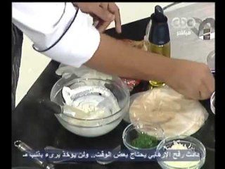 الستات مبيعرفوش يطبخوا - CBC-29-8-2012