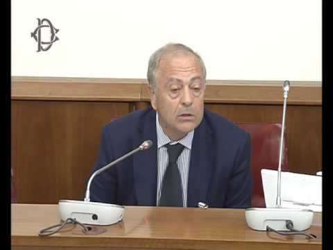 Roma - Audizioni su interventi a favore di minori (22.06.17)