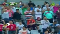 اهداف الاهلي وسموحة 4 2 كاملة 16 6 2017 مباراة مجنونة وتألق صالح جمعه سجل هدفين