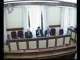 Roma - Audizione su finanza pubblica (21.06.17)