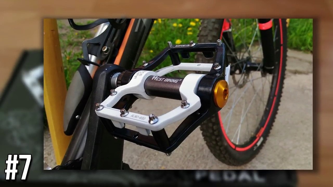 ТОВАРЫ ДЛЯ ВЕЛОСИПЕДА С ALIEXPRESS. 20 КРУТЫХ ВЕЩЕЙ ИЗ КИТАЯ ДЛЯ ВЕЛОСИПЕДА + КОНКУРС