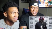 2 Chainz Freestyle With The LA Leakers | #Freestyle017 REACTION