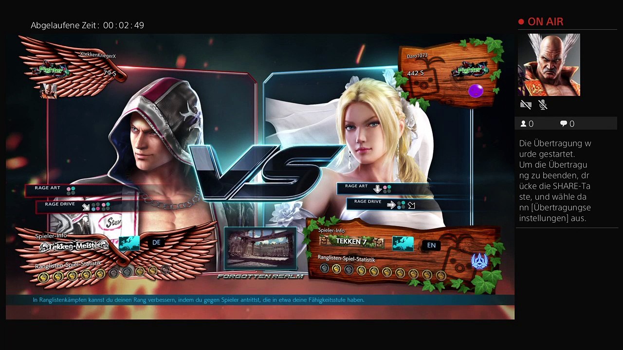 PS4-Live-Übertragung von XtekkenKriegerX (10)