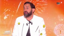 TPMP : Christophe Carrière revient sur les polémiques