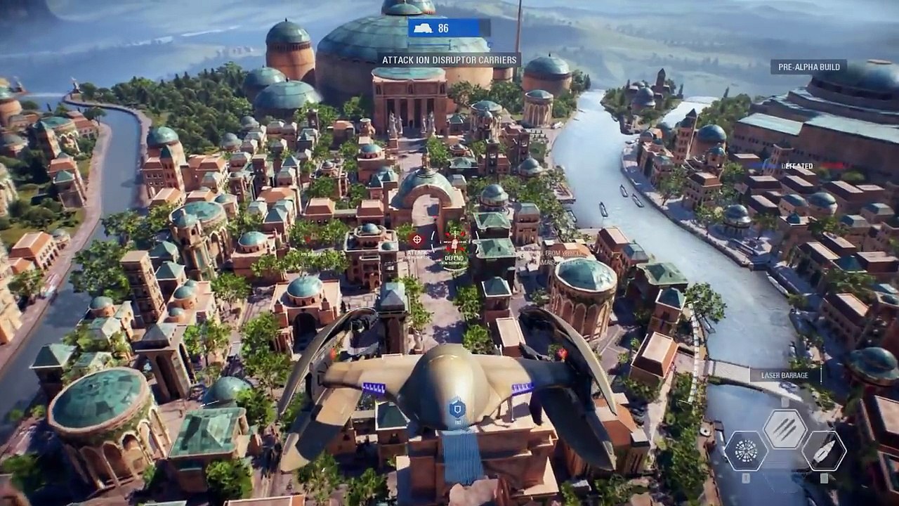 Star Wars Battlefront 2: Everything You NEED To Know