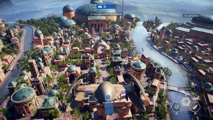 Star Wars Battlefront 2: Everything You NEED To Know