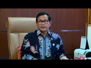 Presiden Jokowi Terima Surat Penolakan Eksekusi Mati Dari BJ Habibie - NET5