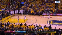 NBA 2017 FINALS GAME 5 Last 2 Minutes Cavaliers vs Warriors | Jun 12 17 | 2017 NBA Finals