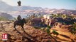 ASSASSINS CREED ORIGINS Gameplay Trailer 4K (E3 2017) PS4/Xbox One/PC