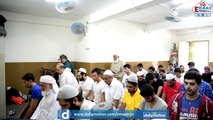 Jummah {Friday} Prayer By Mufti Muhammad Shoaib In Al Suffah Madrasa Tsing Yi Madrasa Hong Kong  23/6/2017