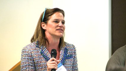 PANEL: Supporting Cultural Change Through D&I