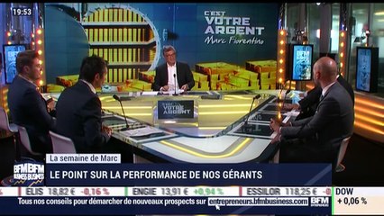 Les valeurs à l'achat: SII et Fnac Darty - 23/06